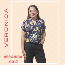 Load image into Gallery viewer, VERONICA BLOUSE 0017