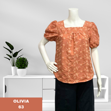 Load image into Gallery viewer, OLIVIA 0063 - EYELET