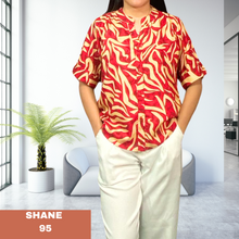 Load image into Gallery viewer, SHANE BLOUSE 0095