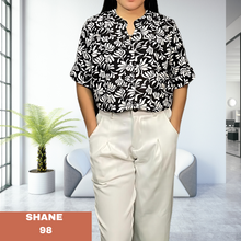 Load image into Gallery viewer, SHANE BLOUSE 0098