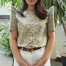 Load image into Gallery viewer, AMIHAN BLOUSE 0029