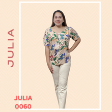 Load image into Gallery viewer, JULIA BLOUSE 0060