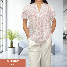 Load image into Gallery viewer, SHAMCY BLOUSE 0066