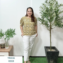 Load image into Gallery viewer, TRICIA  BLOUSE 0019