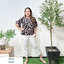 Load image into Gallery viewer, KATE BLOUSE 0014