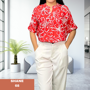 SHANE BLOUSE 0068