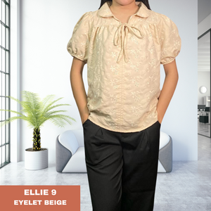 ELLIE BLOUSE 0009