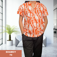 Load image into Gallery viewer, SHAMCY BLOUSE 0070