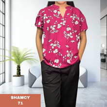 Load image into Gallery viewer, SHAMCY BLOUSE 0071