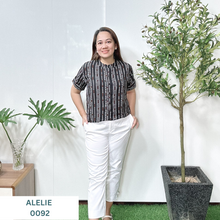 Load image into Gallery viewer, ALELIE BLOUSE 0092