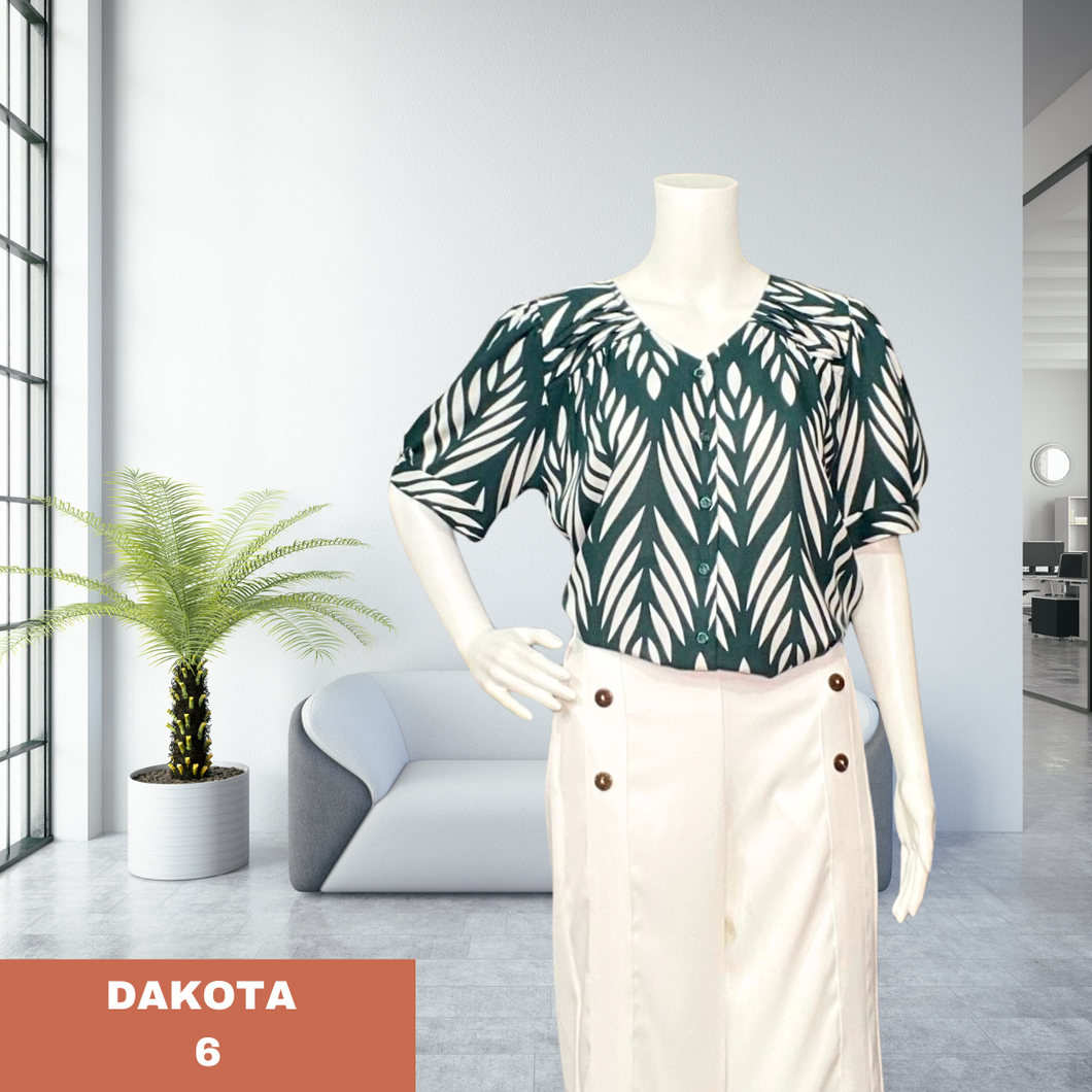 DAKOTA BLOUSE 0006