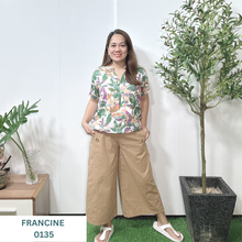 Load image into Gallery viewer, FRANCINE BLOUSE 0135