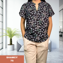 Load image into Gallery viewer, SHAMCY BLOUSE 0075