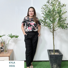 Load image into Gallery viewer, KYLA  BLOUSE 0031