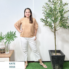 Load image into Gallery viewer, KATE BLOUSE 0015