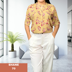 SHANE BLOUSE 0070