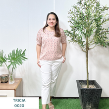 Load image into Gallery viewer, TRICIA  BLOUSE 0020