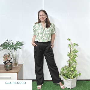 CLAIRE BLOUSE 0090