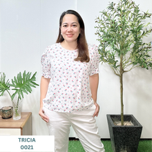 Load image into Gallery viewer, TRICIA  BLOUSE 0021