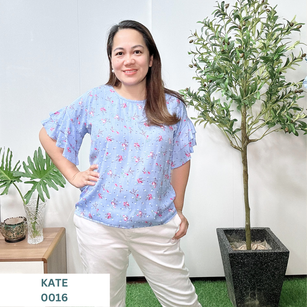 KATE BLOUSE 0016