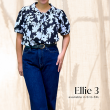 Load image into Gallery viewer, ELLIE BLOUSE 0003