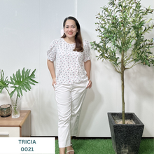 Load image into Gallery viewer, TRICIA  BLOUSE 0021