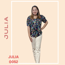 Load image into Gallery viewer, JULIA BLOUSE 0052