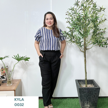 Load image into Gallery viewer, KYLA  BLOUSE 0032