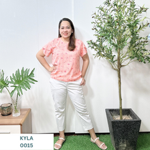 Load image into Gallery viewer, KYLA  BLOUSE 0015