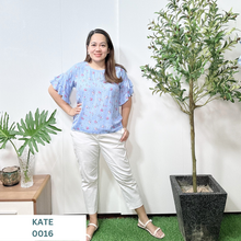 Load image into Gallery viewer, KATE BLOUSE 0016