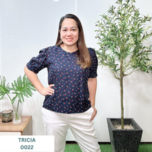 Load image into Gallery viewer, TRICIA  BLOUSE 0022
