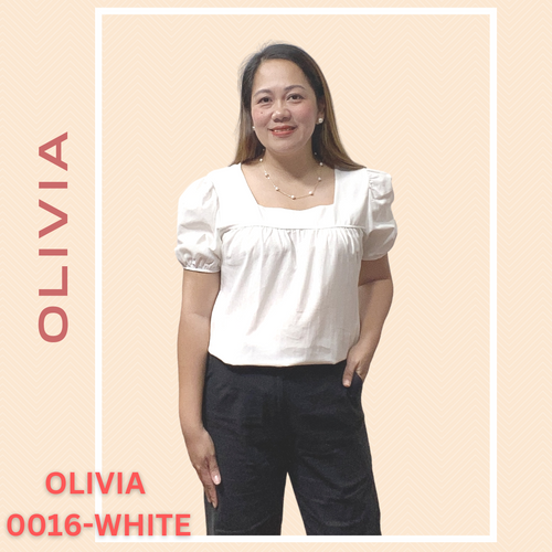 OLIVIA 0016-WHITE