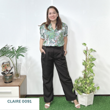 Load image into Gallery viewer, CLAIRE BLOUSE 0091