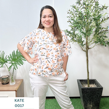 Load image into Gallery viewer, KATE BLOUSE 0017