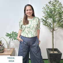 Load image into Gallery viewer, TRICIA  BLOUSE 0014