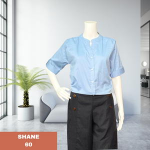 SHANE BLOUSE 0060