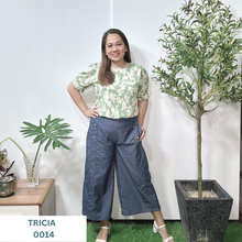 Load image into Gallery viewer, TRICIA  BLOUSE 0014