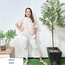 Load image into Gallery viewer, KATE BLOUSE 0017