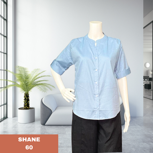 SHANE BLOUSE 0060