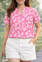 Load image into Gallery viewer, FRANCINE BLOUSE 0245
