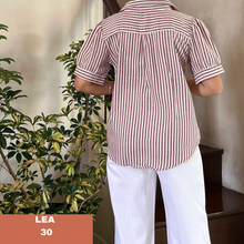 Load image into Gallery viewer, LEA BLOUSE 0030