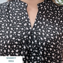 Load image into Gallery viewer, SHAMCY BLOUSE 0011