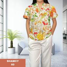 Load image into Gallery viewer, SHAMCY BLOUSE 0060