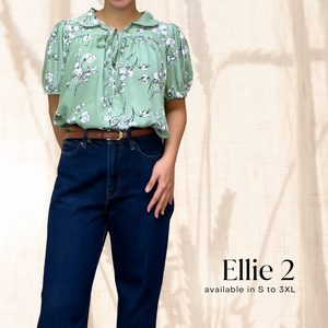 ELLIE BLOUSE 0002