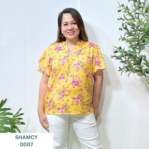 SHAMCY BLOUSE 0007