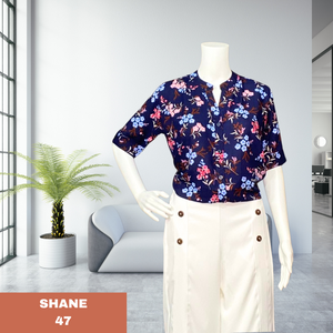 SHANE BLOUSE 0047