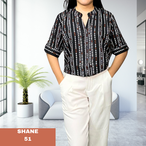 SHANE BLOUSE 0051