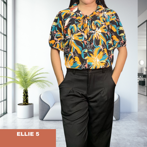 ELLIE BLOUSE 0005