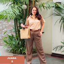 Load image into Gallery viewer, JUANA BLOUSE 0005