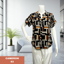 Load image into Gallery viewer, CAMERON BLOUSE 0093